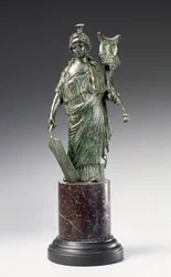 Fortuna (bronze)